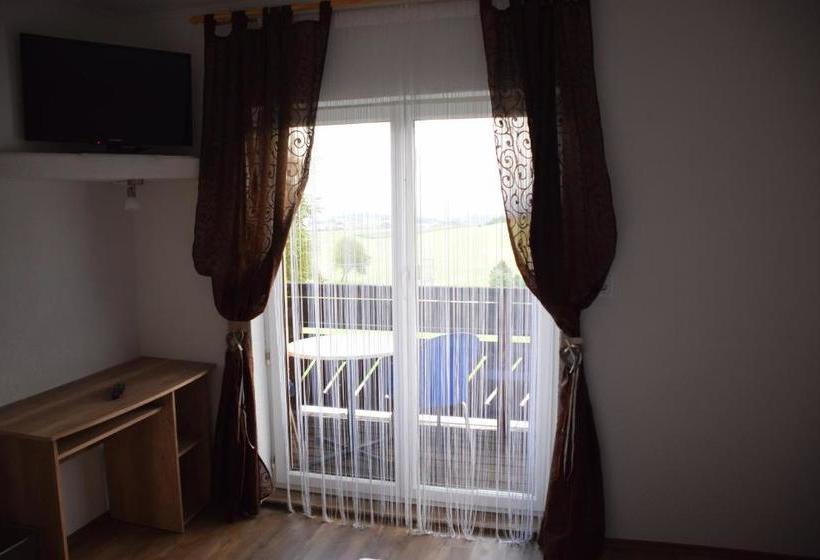 Общежитие Harmonie Stüberl