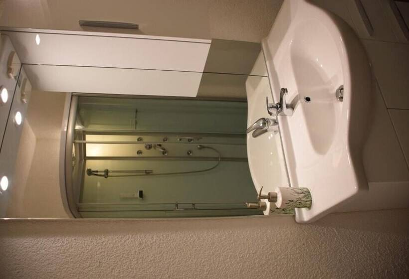 Общежитие Harmonie Stüberl