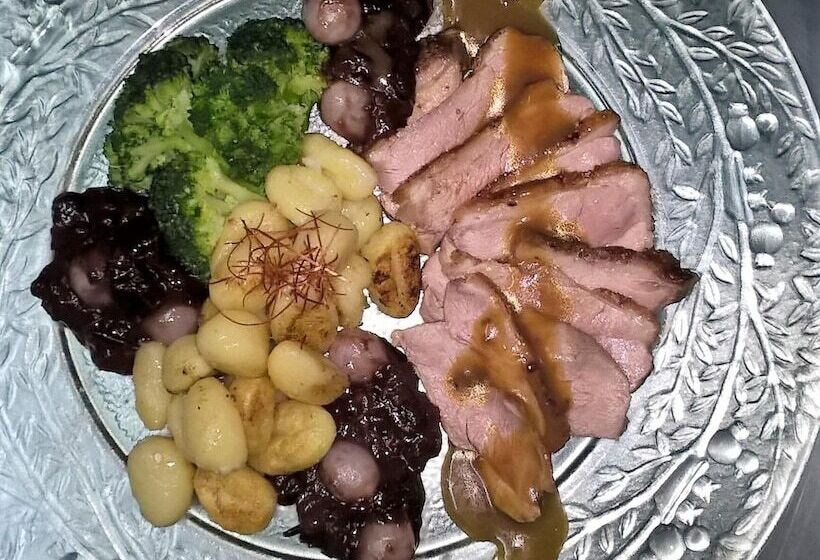 Общежитие Harmonie Stüberl