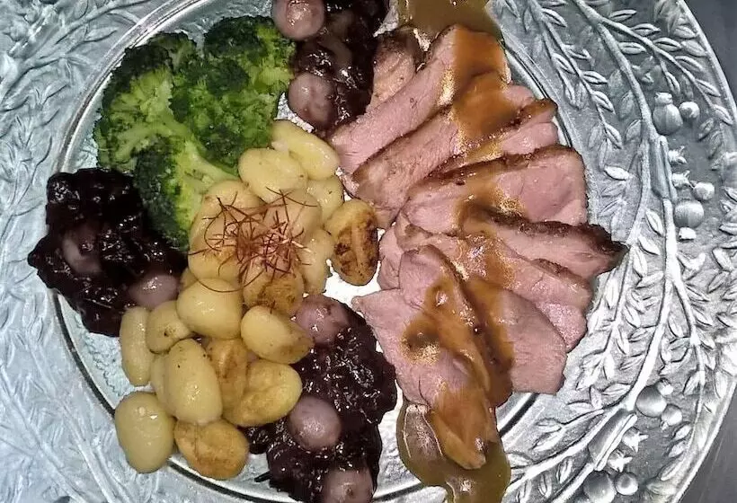 ユースホステル Harmonie Stüberl