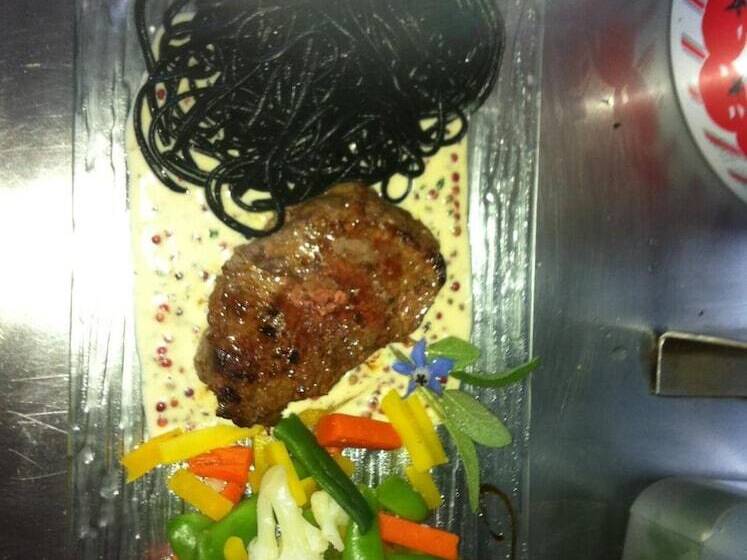 Общежитие Harmonie Stüberl