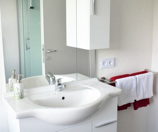 Общежитие Harmonie Stüberl