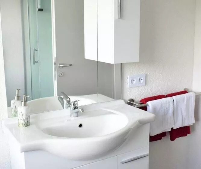 ユースホステル Harmonie Stüberl