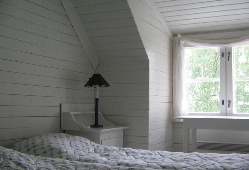 旅馆 Hiekkaranta Bed & Breakfast