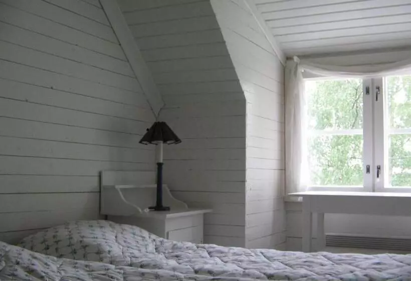 ユースホステル Hiekkaranta Bed & Breakfast