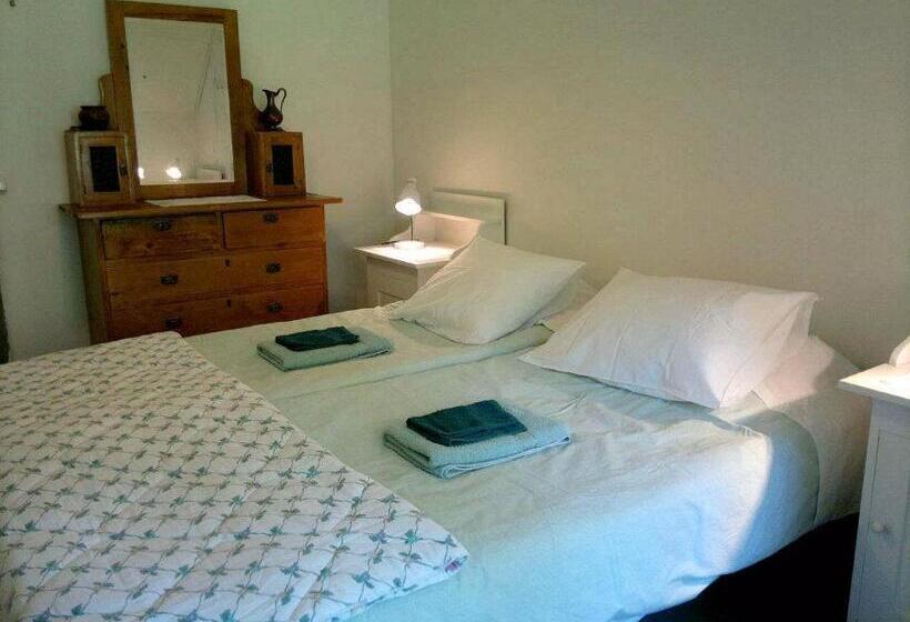 旅馆 Hiekkaranta Bed & Breakfast