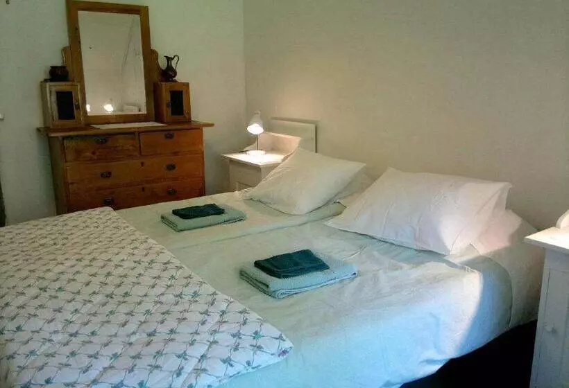 ユースホステル Hiekkaranta Bed & Breakfast