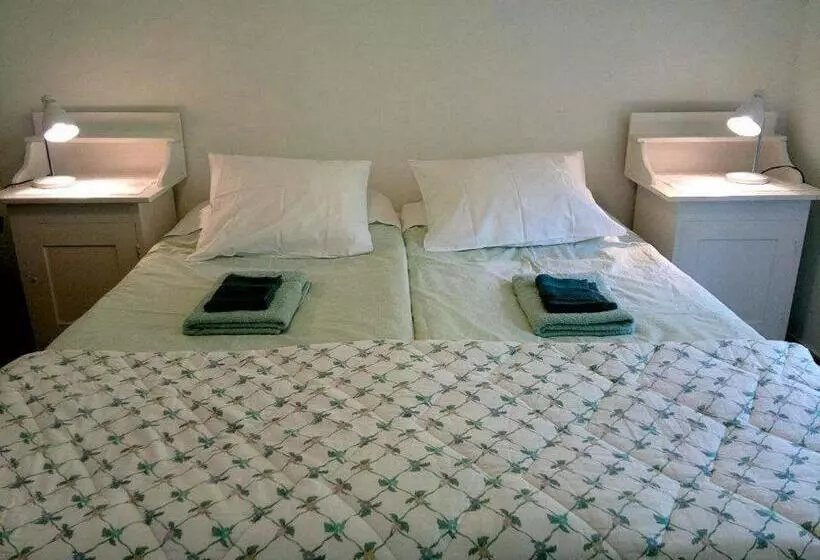 ユースホステル Hiekkaranta Bed & Breakfast