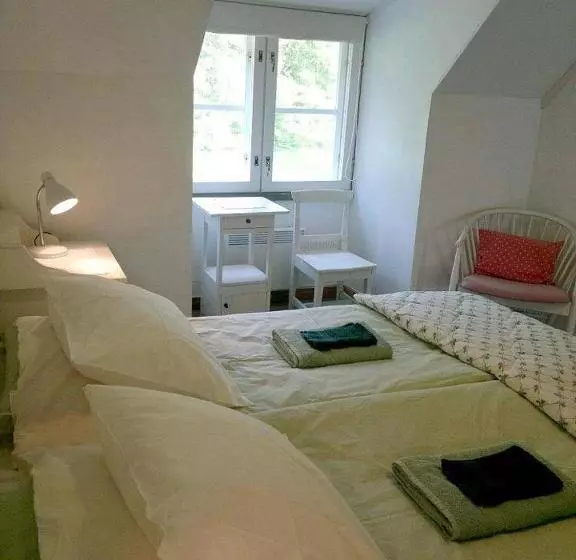 ユースホステル Hiekkaranta Bed & Breakfast