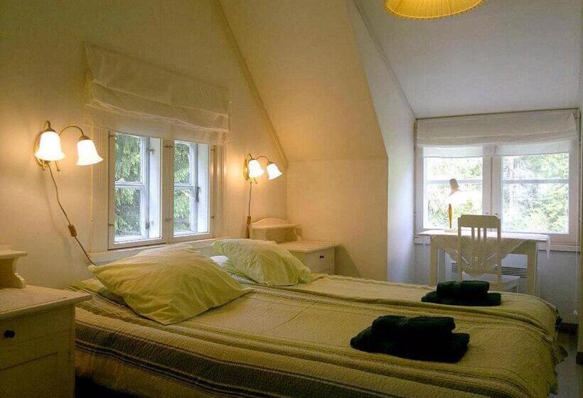旅馆 Hiekkaranta Bed & Breakfast