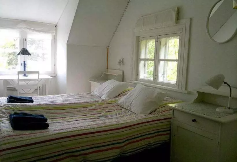 ユースホステル Hiekkaranta Bed & Breakfast