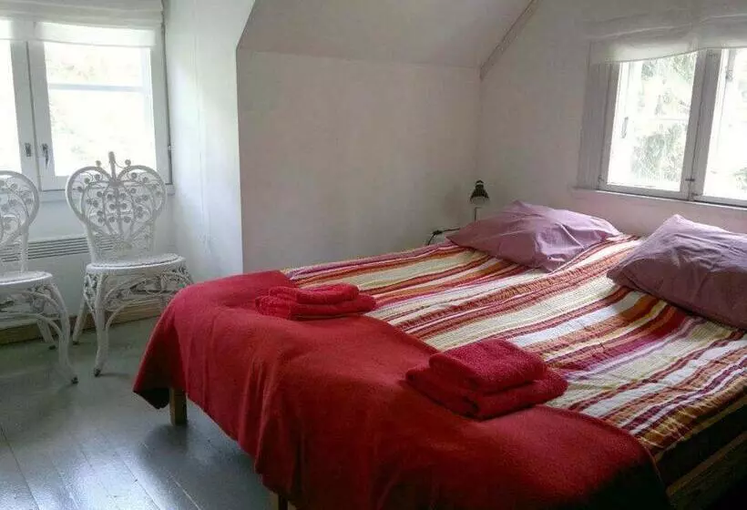 ユースホステル Hiekkaranta Bed & Breakfast