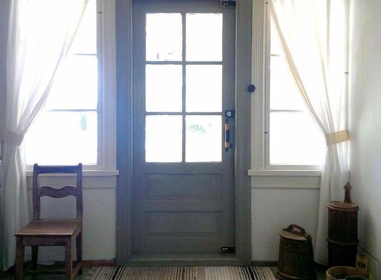 旅馆 Hiekkaranta Bed & Breakfast