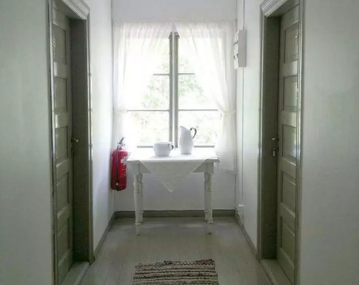 ユースホステル Hiekkaranta Bed & Breakfast