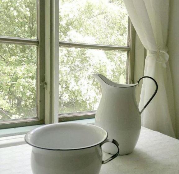 旅馆 Hiekkaranta Bed & Breakfast