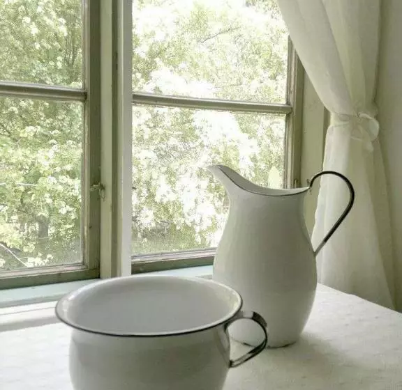 ユースホステル Hiekkaranta Bed & Breakfast