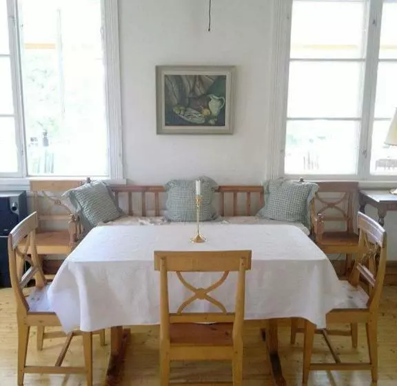 ユースホステル Hiekkaranta Bed & Breakfast