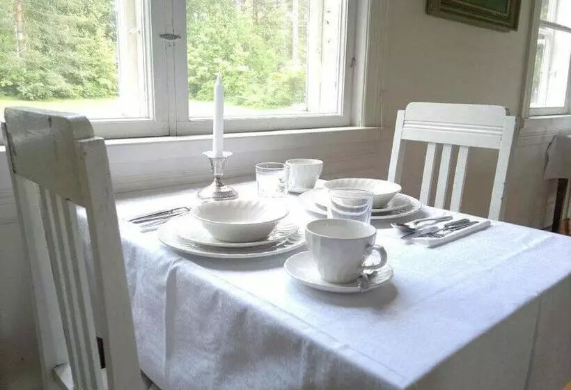 ユースホステル Hiekkaranta Bed & Breakfast