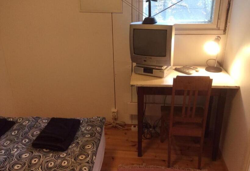 旅馆 Hiekkaranta Bed & Breakfast