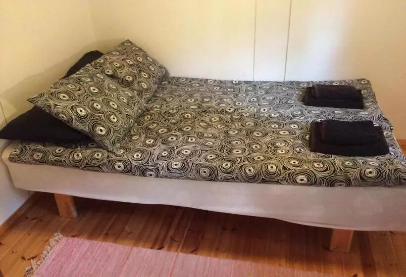 ユースホステル Hiekkaranta Bed & Breakfast