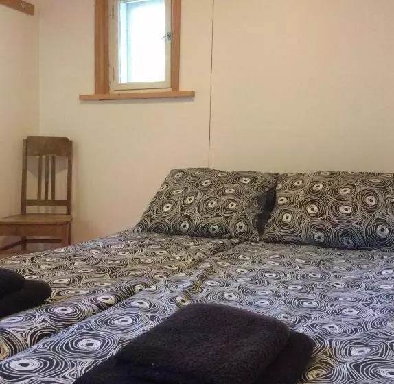 ユースホステル Hiekkaranta Bed & Breakfast