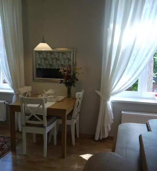 Apartments Livia