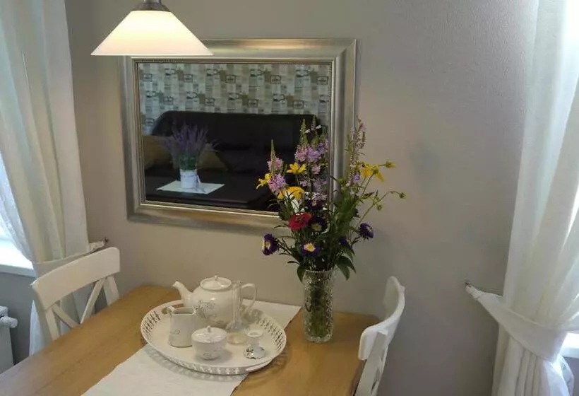 Apartments Livia