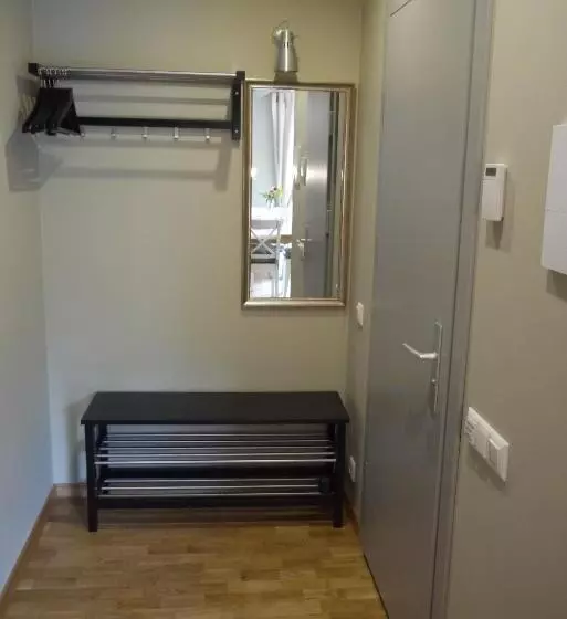 Apartments Livia
