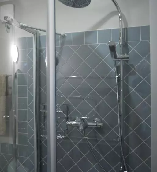 Apartments Livia