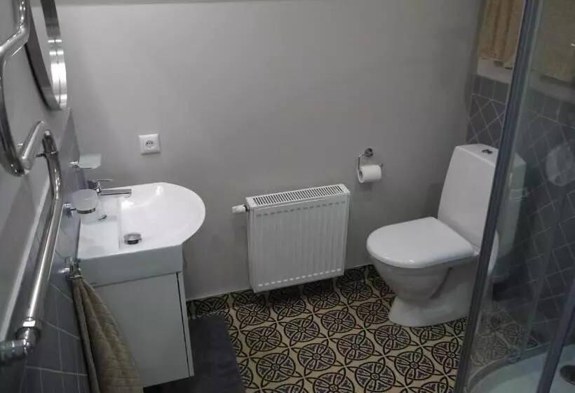 Apartments Livia