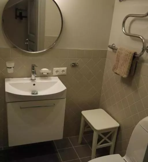 Apartments Livia