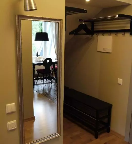 Apartments Livia
