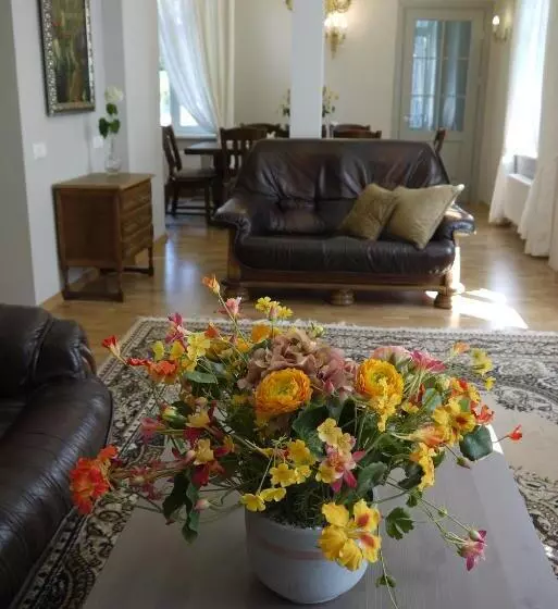 Apartments Livia