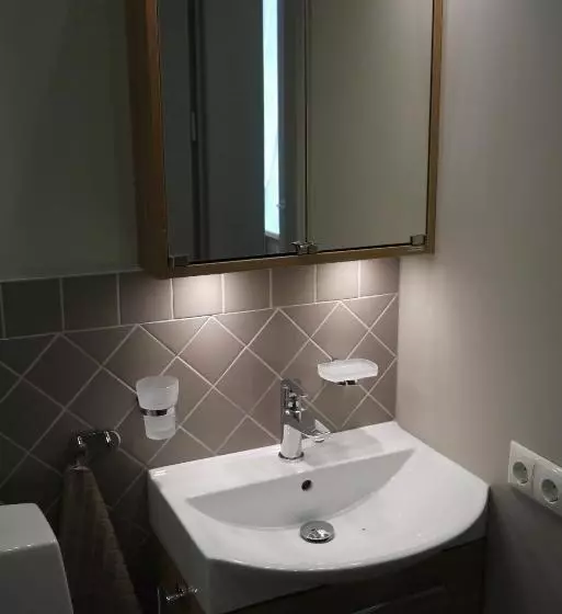 Apartments Livia