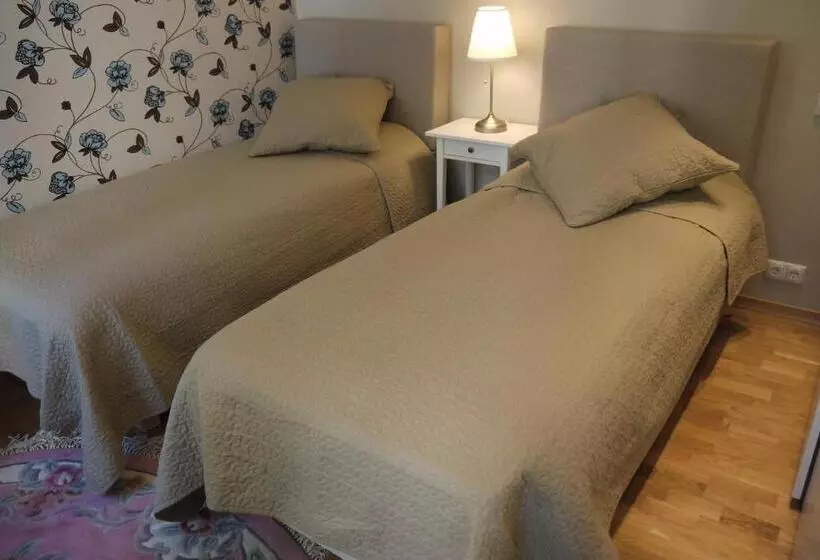 Apartments Livia
