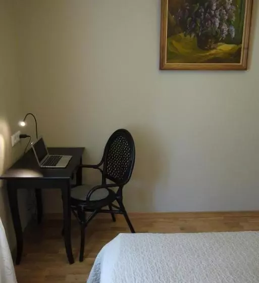 Apartments Livia