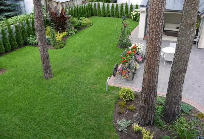 Apartments Livia