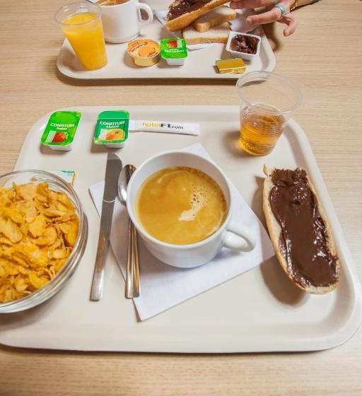 هتل F1 Lille Roubaix Centre