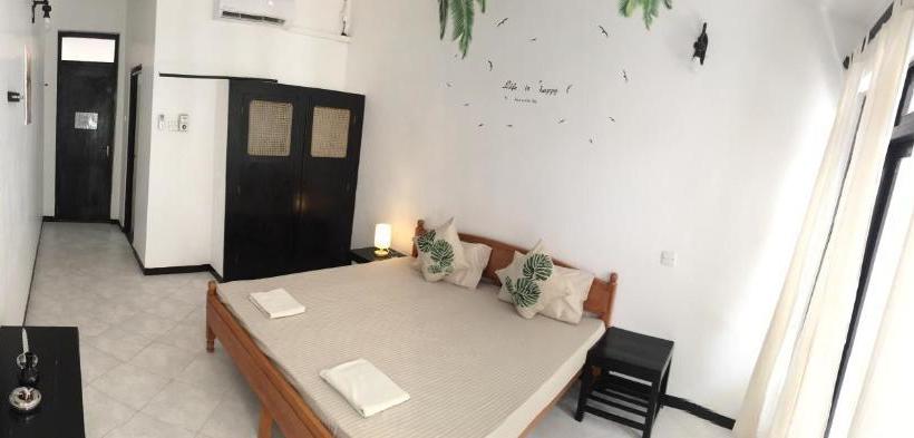 Pension (Hôtel basse catégorie) Aprima