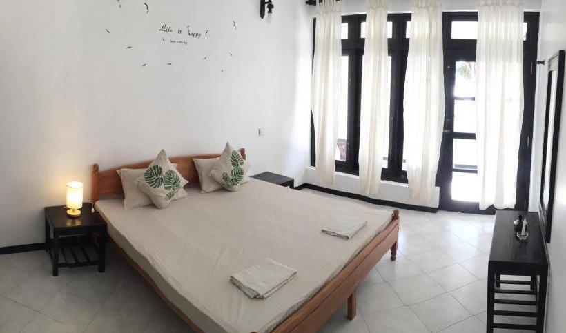 Pension (Hôtel basse catégorie) Aprima