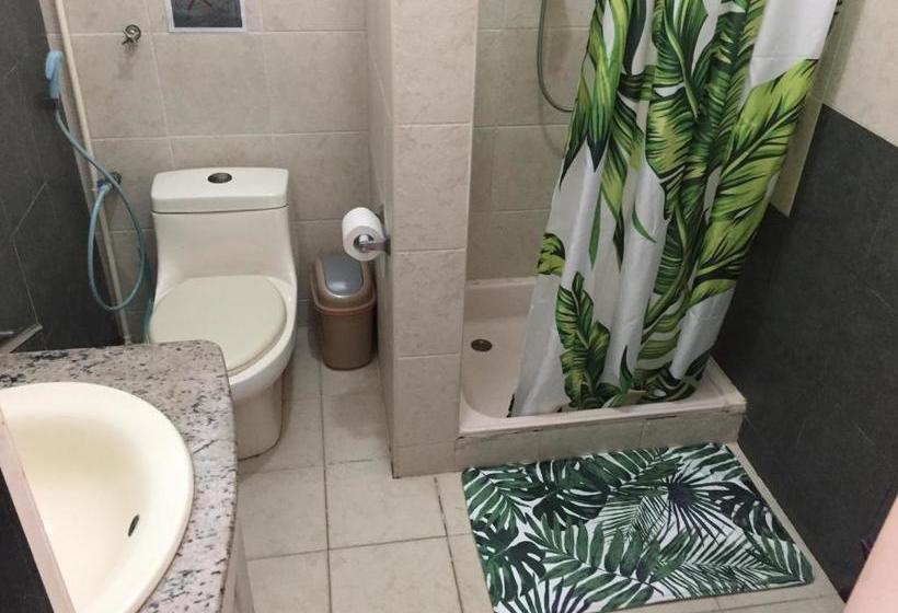 Pension (Hôtel basse catégorie) Aprima