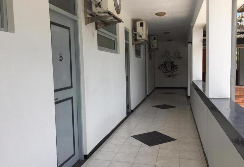 Pension (Hôtel basse catégorie) Aprima