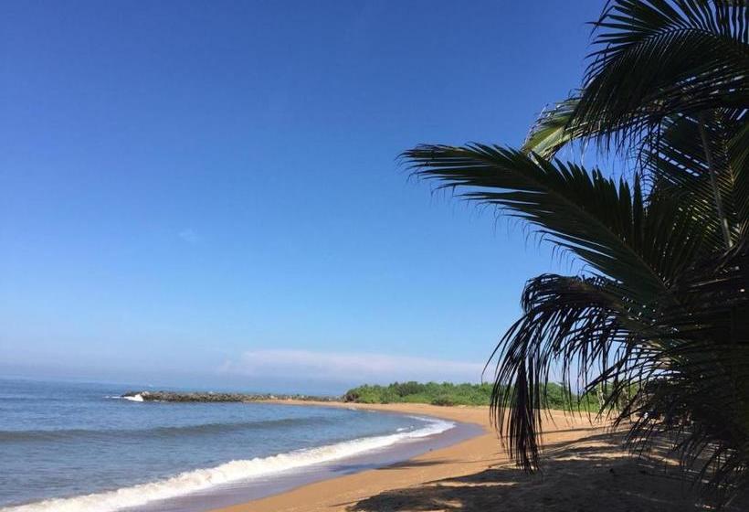 Pension (Hôtel basse catégorie) Aprima