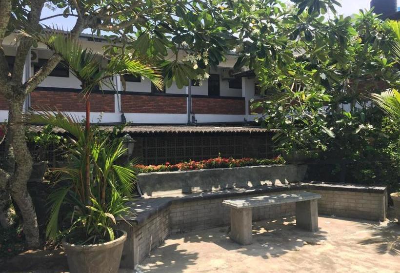 Pension (Hôtel basse catégorie) Aprima