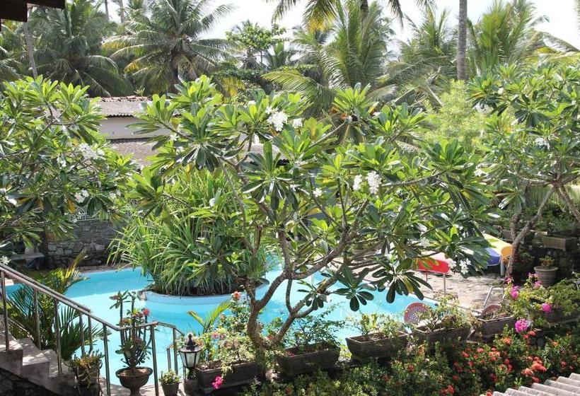 Pension (Hôtel basse catégorie) Aprima