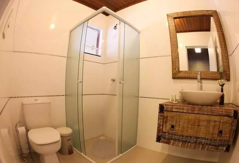 ペンション Eco Hotel Bouganville
