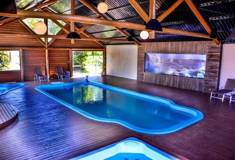 ペンション Eco Hotel Bouganville