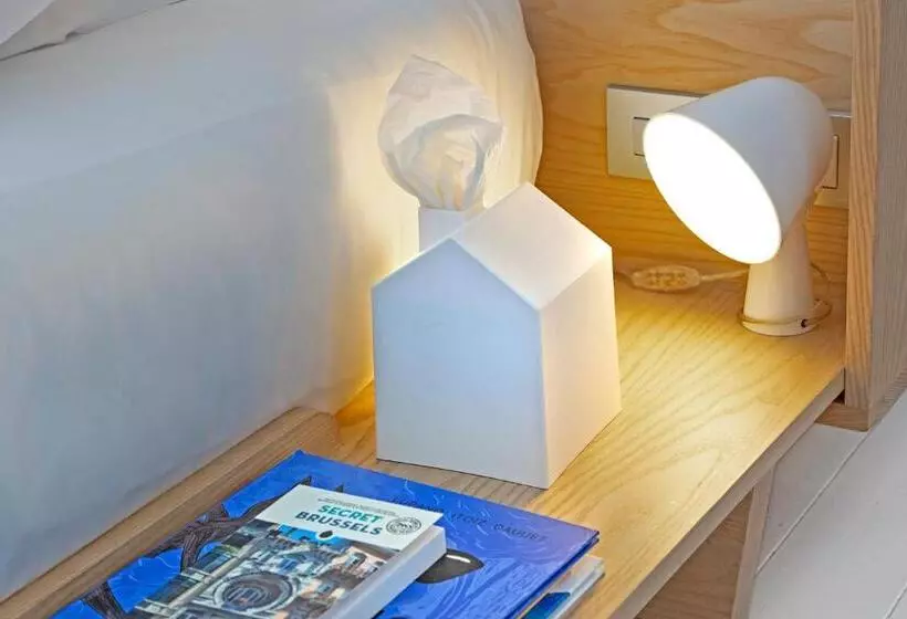 Pension Happy Guesthouse