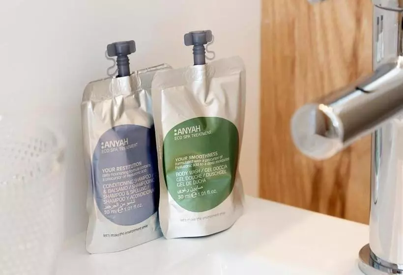 Pension Happy Guesthouse