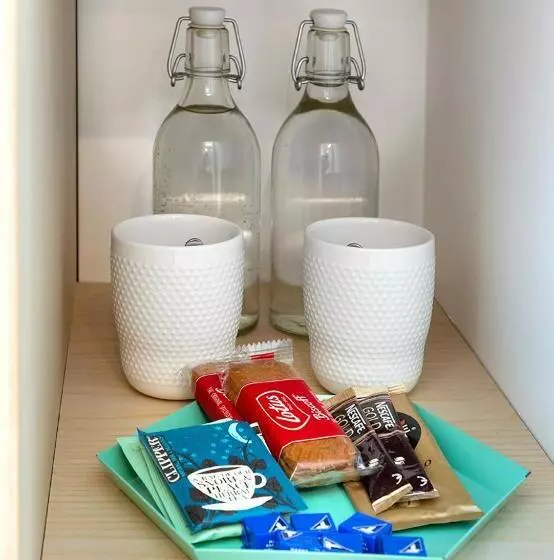 Pension Happy Guesthouse